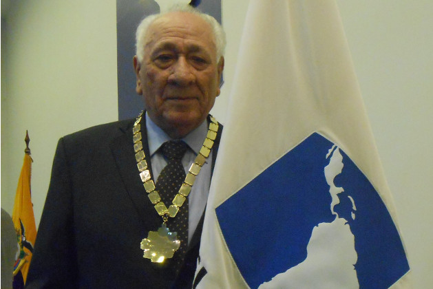Domingo Rivarola